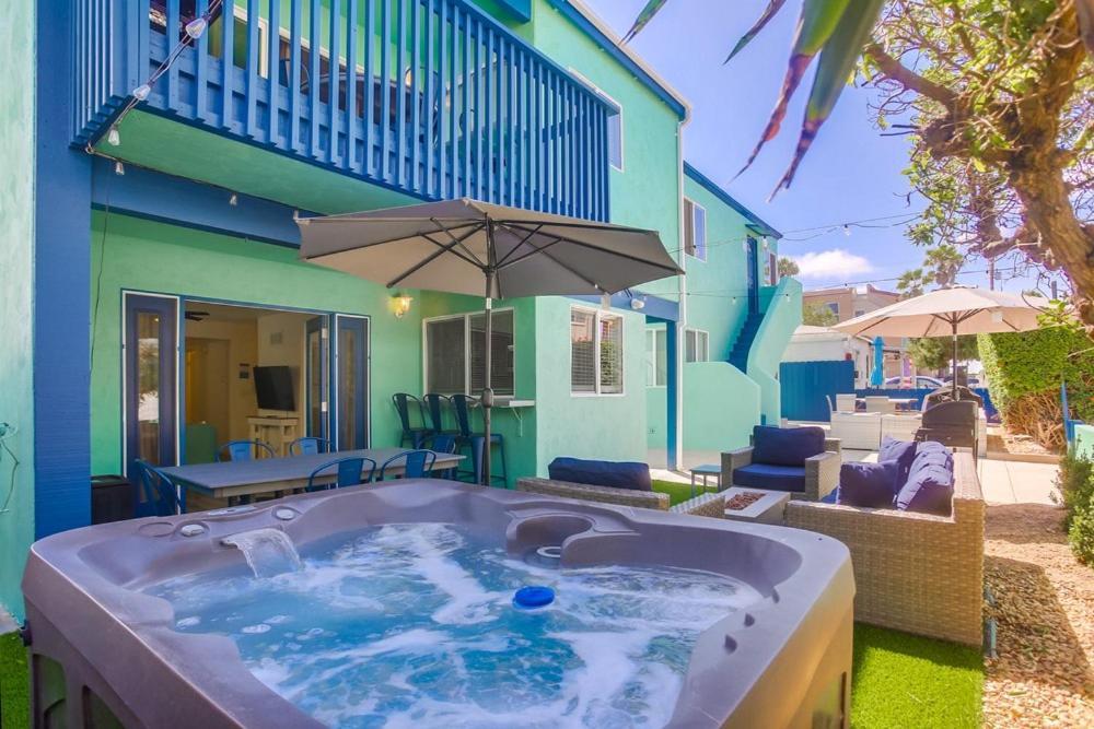 Manhattan Shores 2 * San Diego