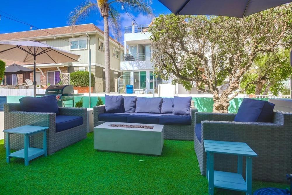 Manhattan Shores 2 Holiday home San Diego