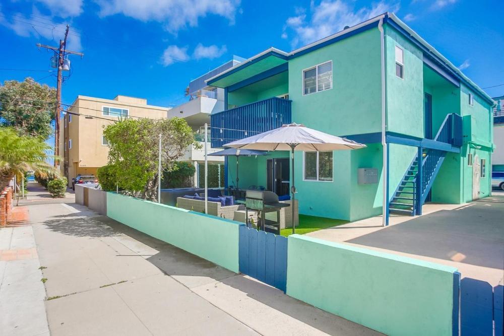 Manhattan Shores 2 Holiday home *