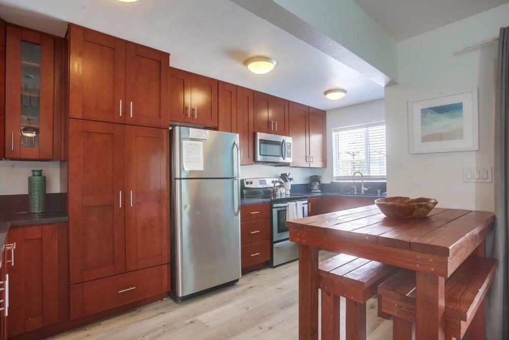 Manhattan Shores 2 Holiday home San Diego