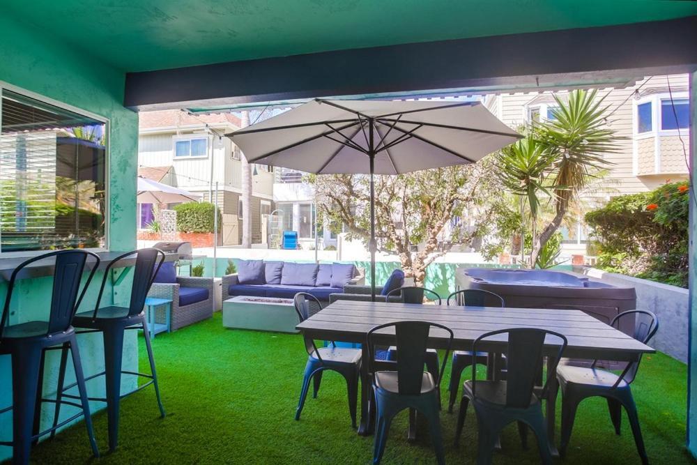 Manhattan Shores 2 Holiday home San Diego